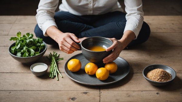 Des rituels simples pour améliorer votre bien-être quotidien