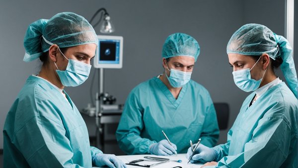 Chirurgie réparatrice : solutions innovantes pour retrouver confiance et qualité de vie
