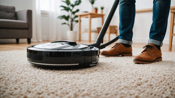 Guide pratique pour choisir le meilleur aspirateur robot selon vos besoins