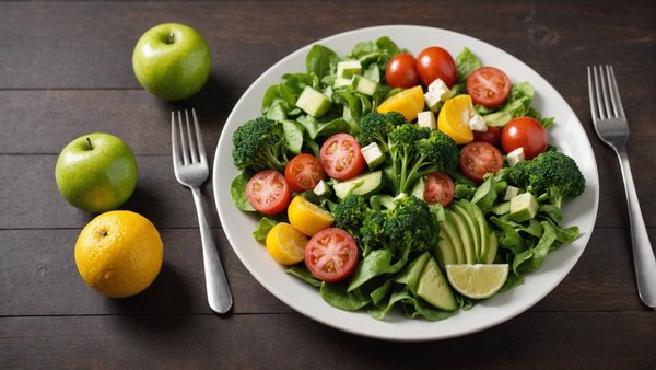 Les meilleurs régimes alimentaires pour perdre du poids efficacement
