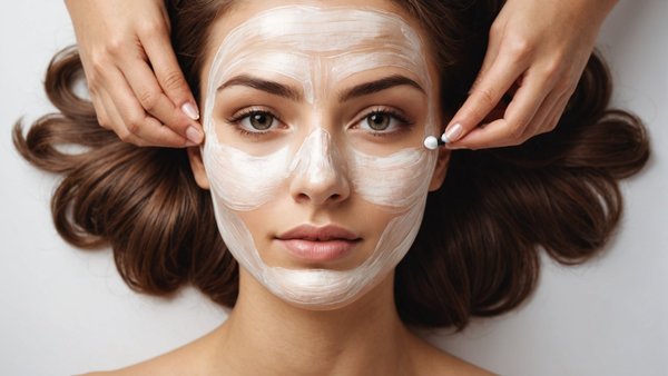 Les tendances actuelles en soins esthétiques pour un visage radieux