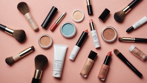 Tendances cosmétiques 2023 : les incontournables à adopter pour un look moderne