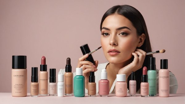 Les nouvelles tendances cosmétiques à adopter en 2023