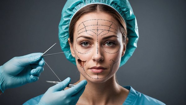 Chirurgie réparatrice : Tout ce que vous devez savoir sur les procédures et les bénéfices