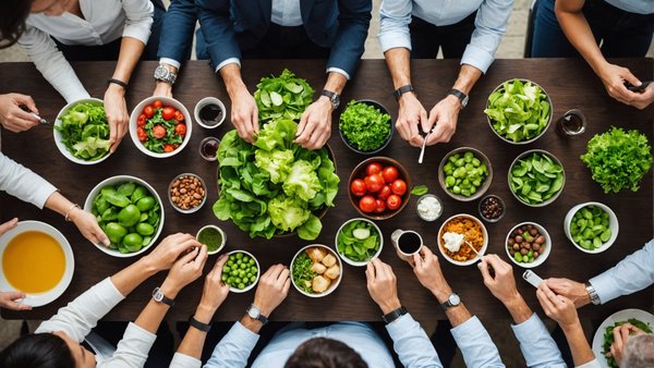 Les tendances des événements santé pour un bien-être durable