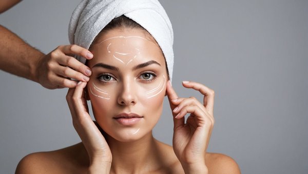 Les tendances actuelles en soins esthétiques pour une peau éclatante