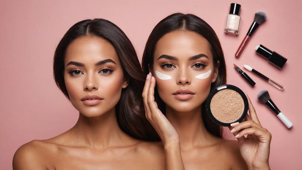 Les tendances cosmétiques incontournables à suivre en 2024