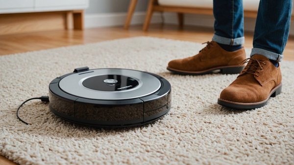 Guide pratique pour choisir le meilleur aspirateur robot adapté à vos besoins
