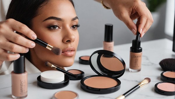 Tendances cosmétiques 2023 : les must-have pour une routine beauté infaillible