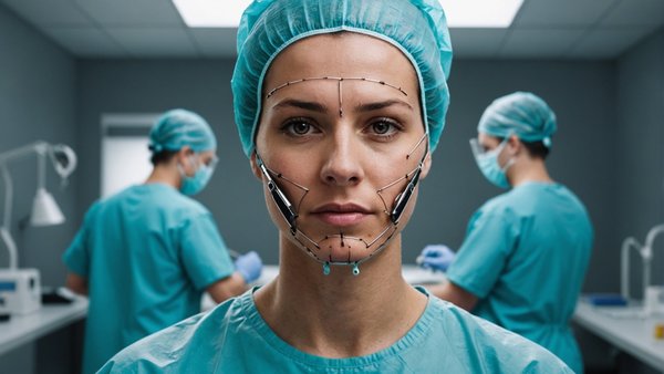 Chirurgie réparatrice : tout ce que vous devez savoir sur les procédures et les résultats