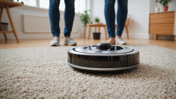 Comment choisir un aspirateur robot adapté à vos besoins