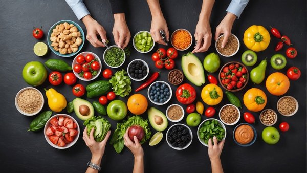 Découvrez les bienfaits des régimes alimentaires variés pour votre santé