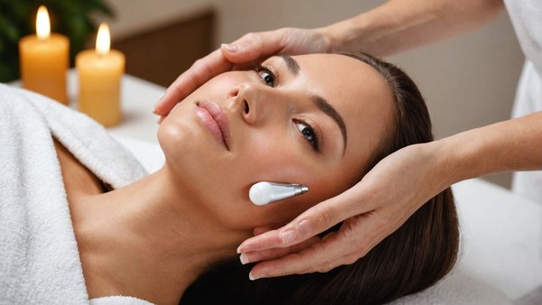 Soins esthétiques pour une peau éclatante et saine