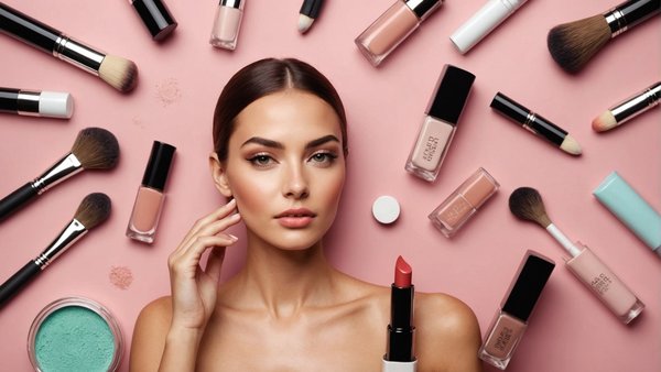 Tendances cosmétiques 2023 : innovations et produits incontournables à suivre