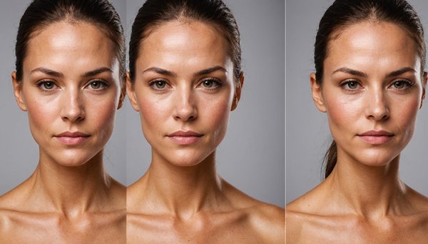 Peau manque d'élasticité : comment relancer votre collagène ?