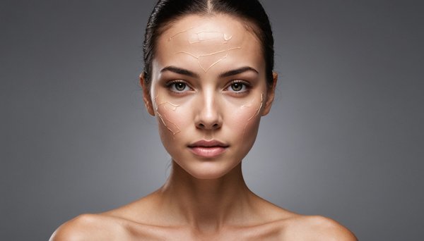 Retrouvez l'élasticité de votre peau grâce au collagène naturel