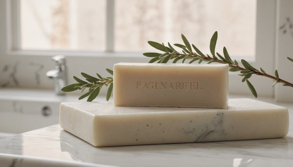 Savon sans parfum : un choix adapté aux peaux sensibles ?